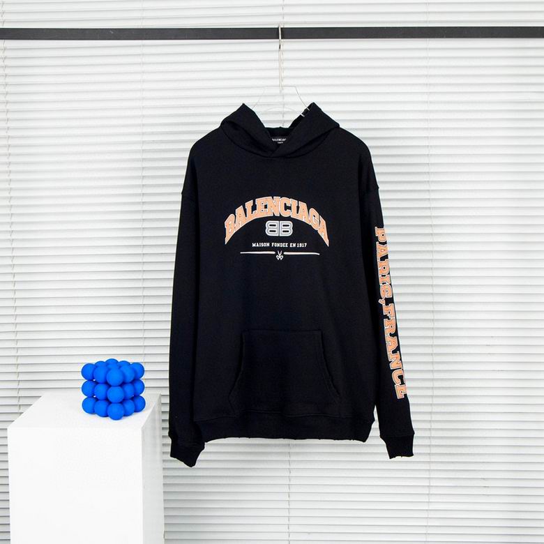 Balenciaga Hoodies-004